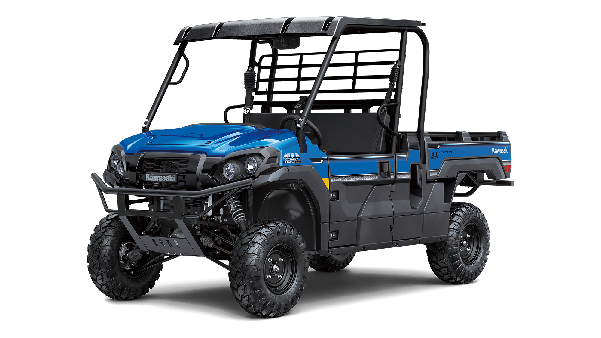 Photo of a Mule PRO-FX 1000 HD EDITION