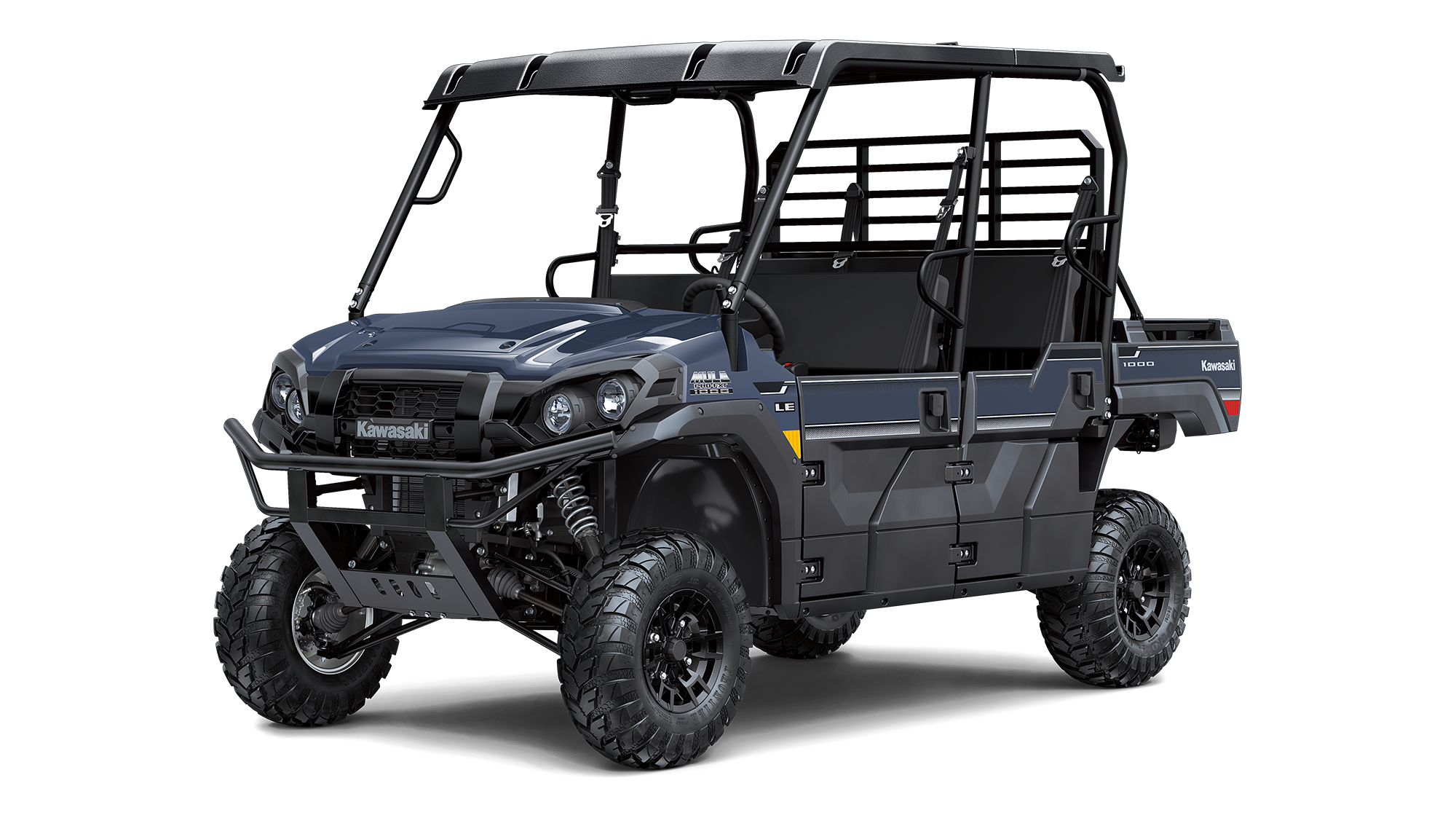 Photo of a MULE PRO-FXT 1000