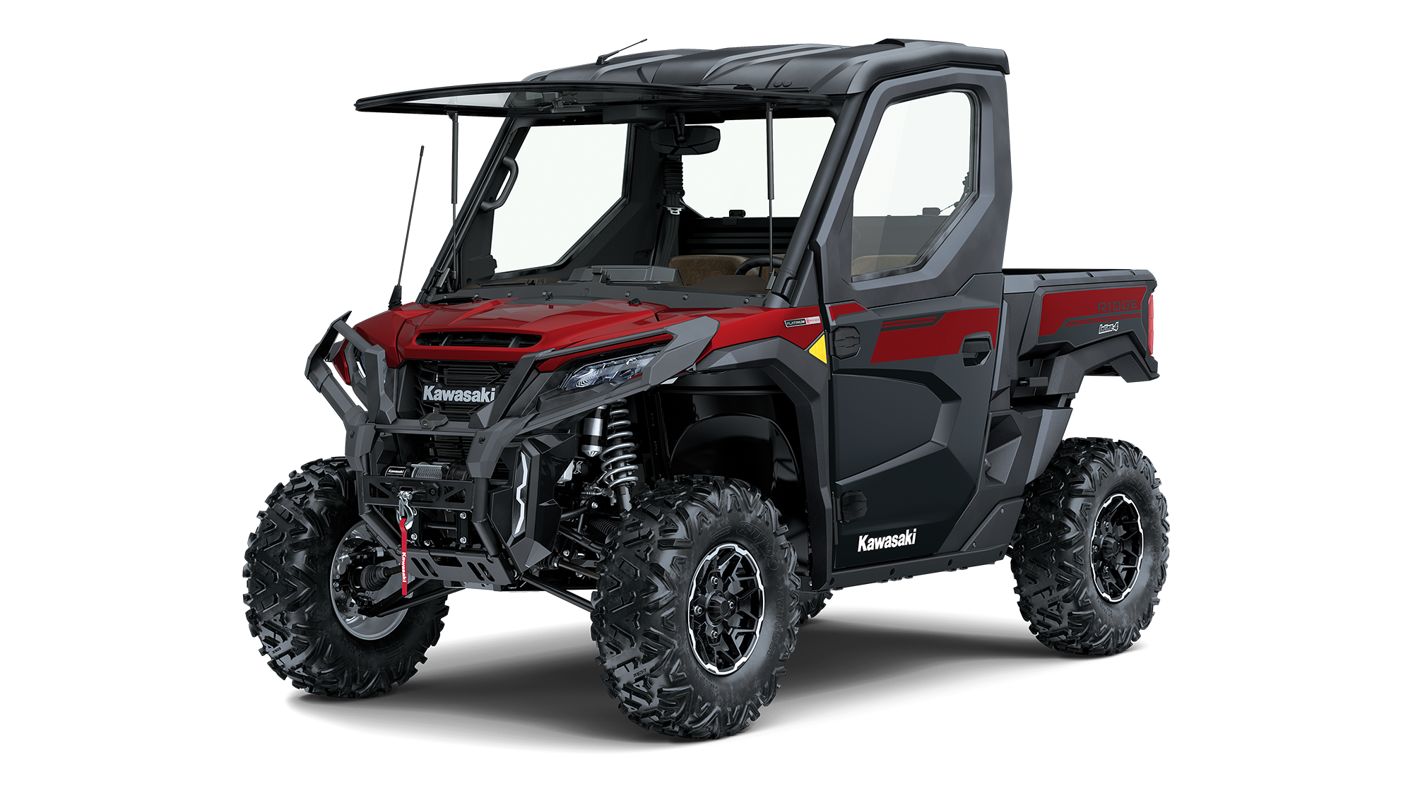 Photo of a RIDGE®