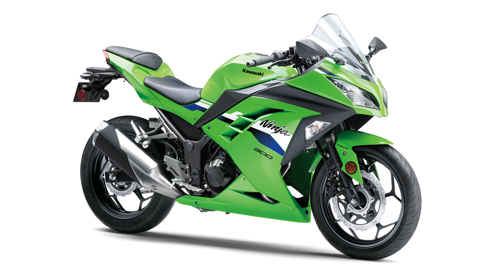 Ninja® 300