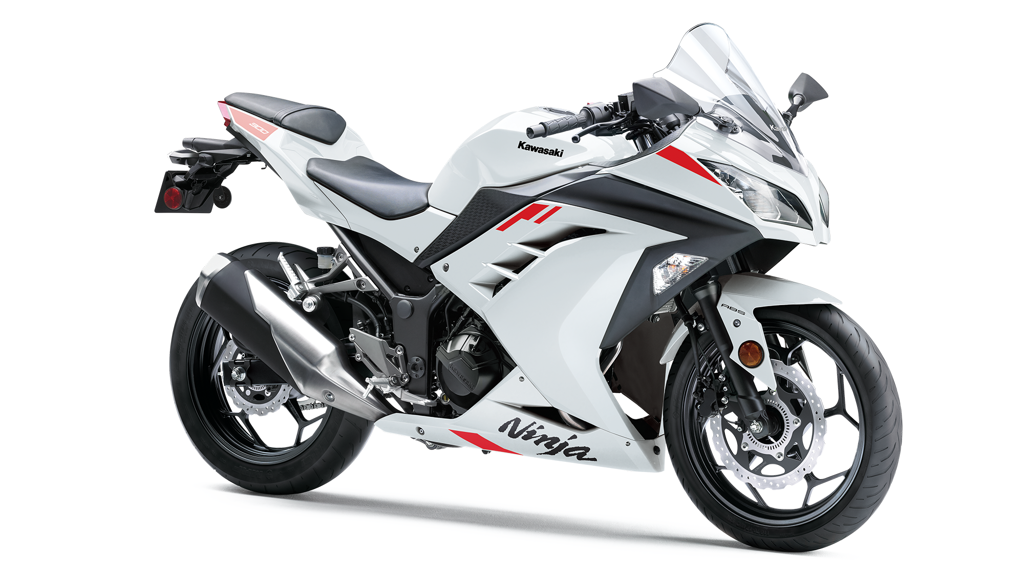 Ninja® 300