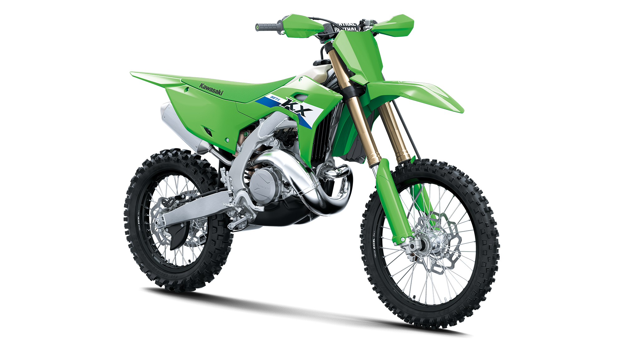 KX™327X 3/4  product view