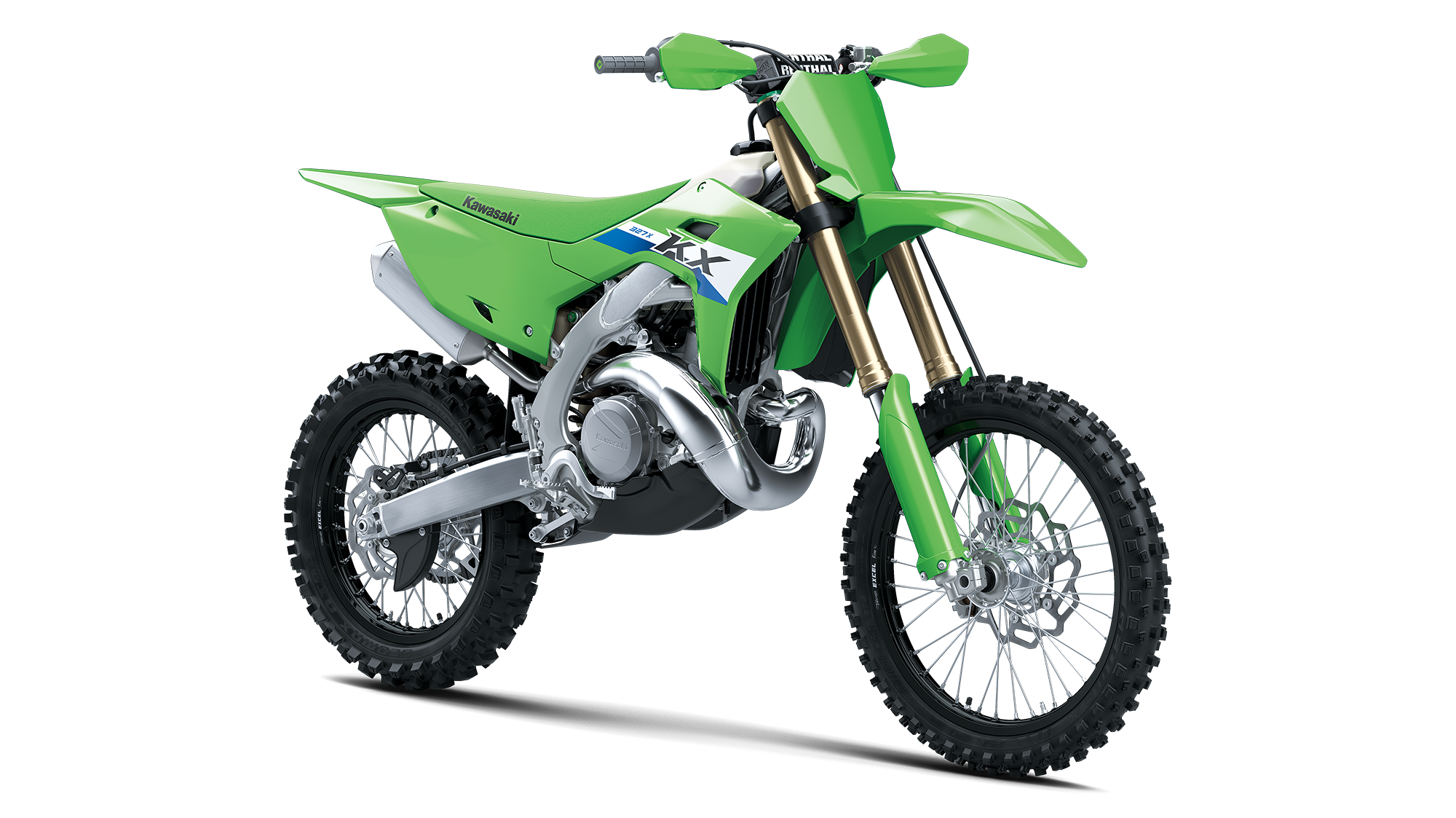 KX™327X 3/4  product view