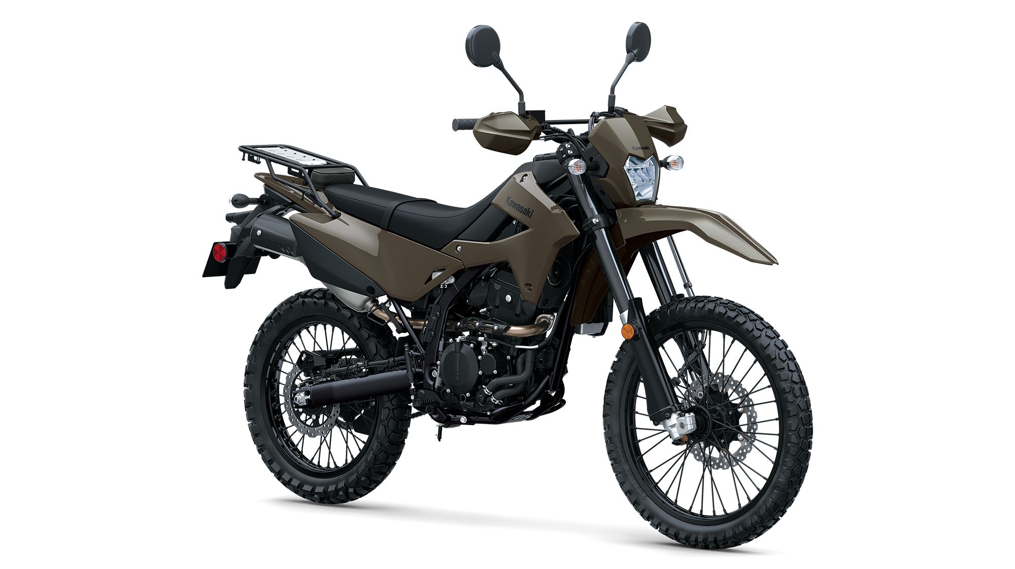 KLX®300 DF