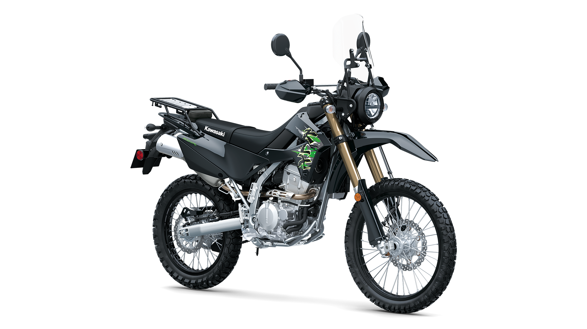 KLX®300 XPL