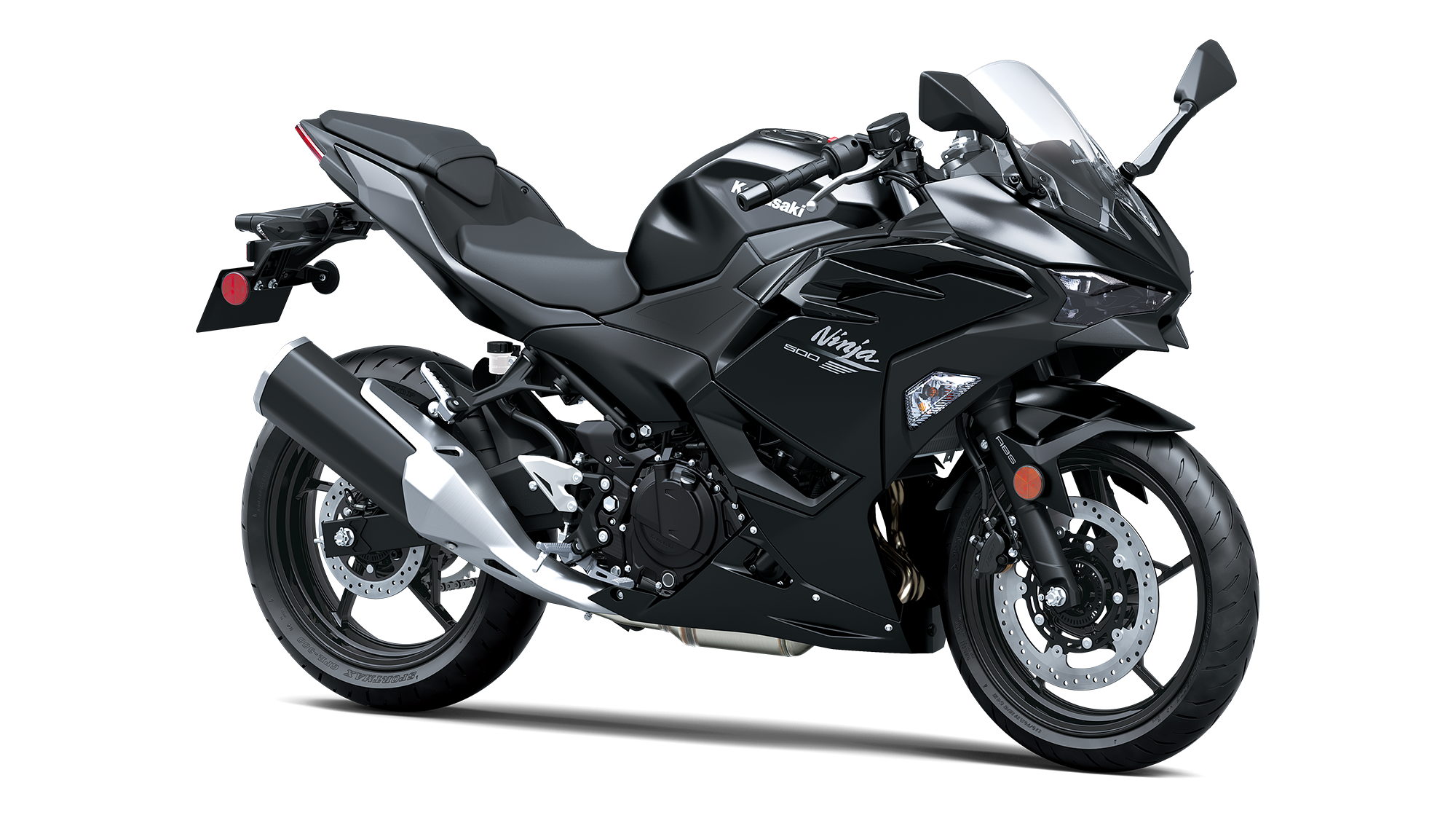 Ninja® 500