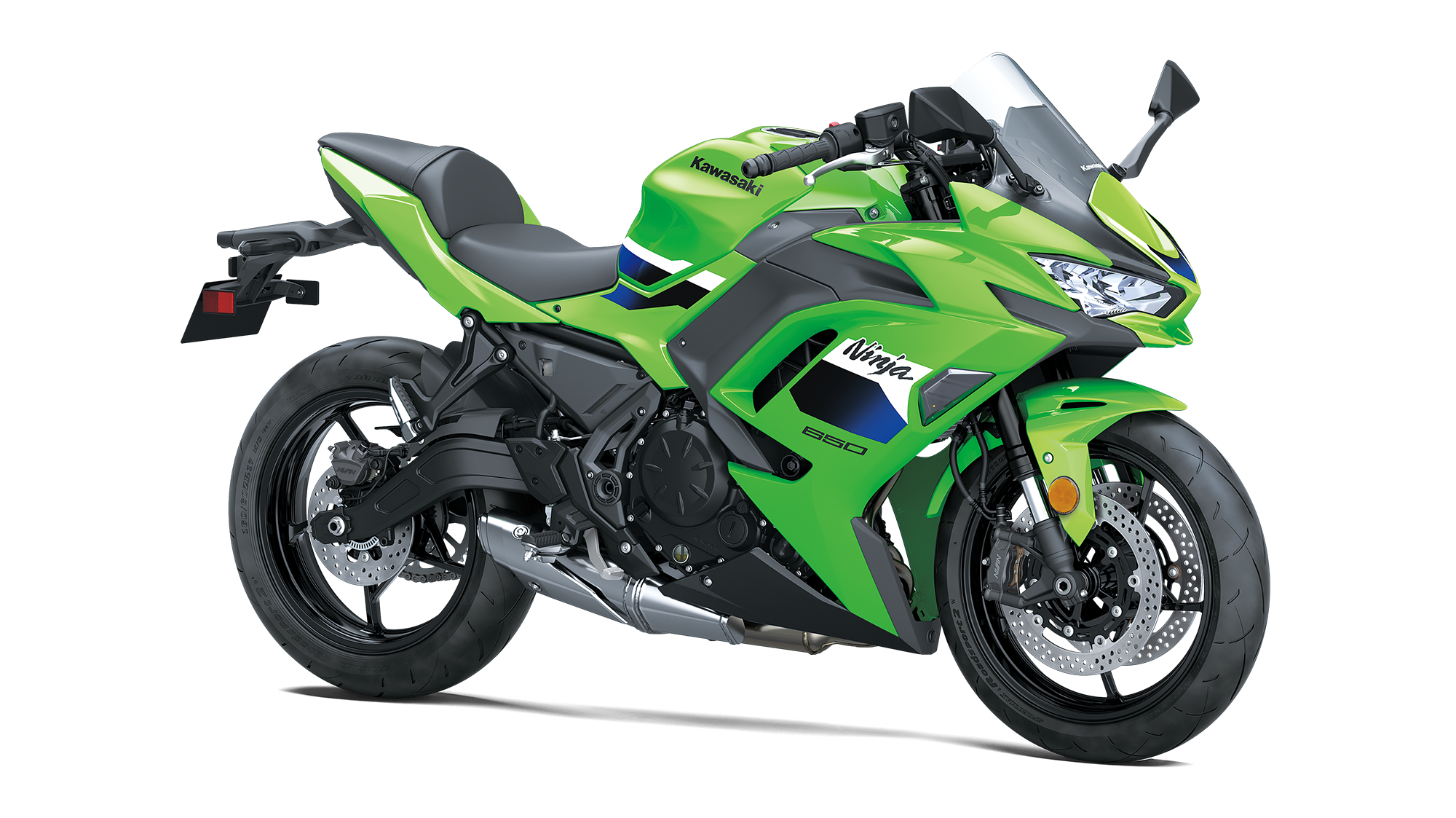 Ninja® 650