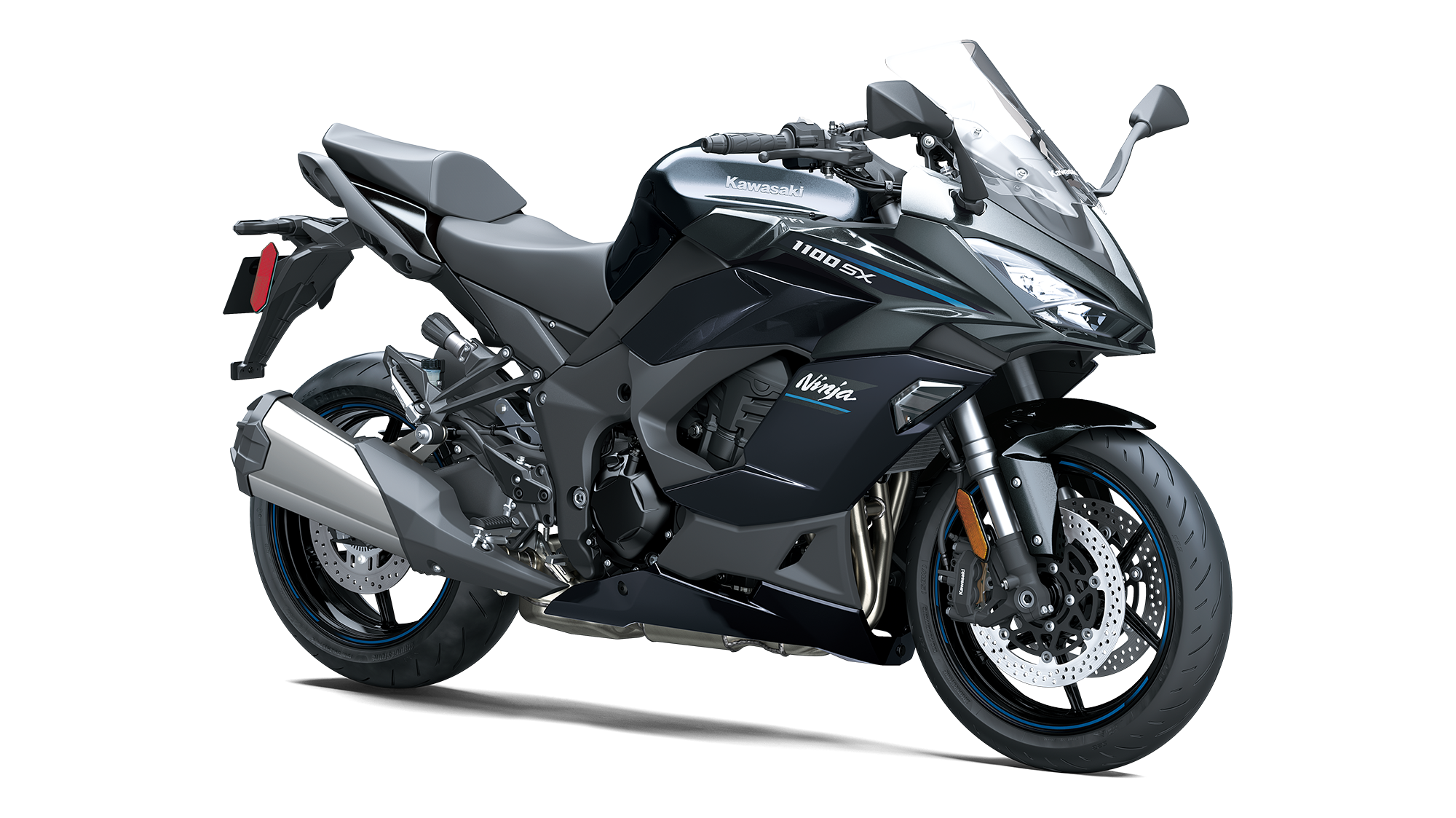 Ninja® 1100SX