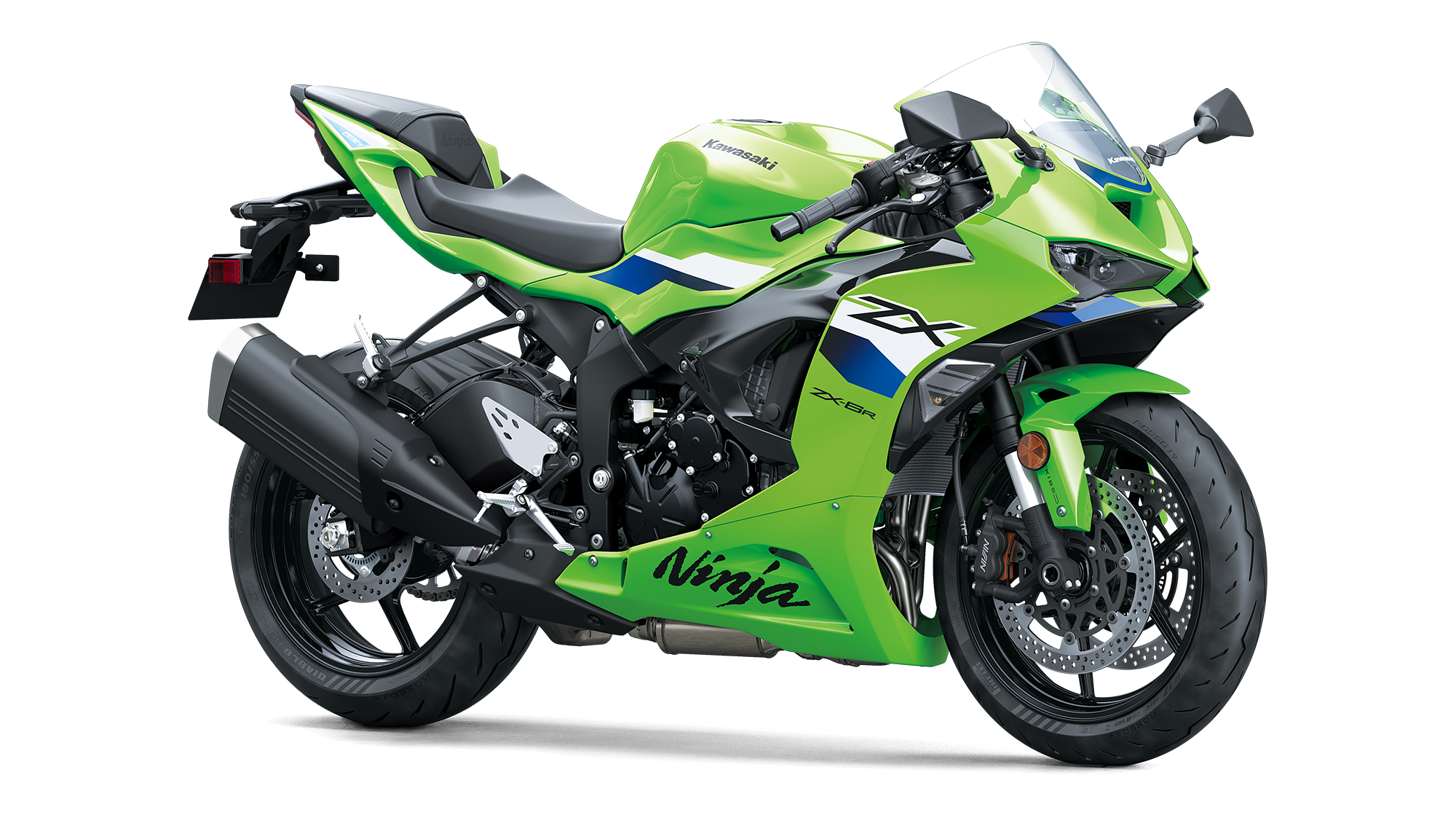 Ninja® ZX™-6R
