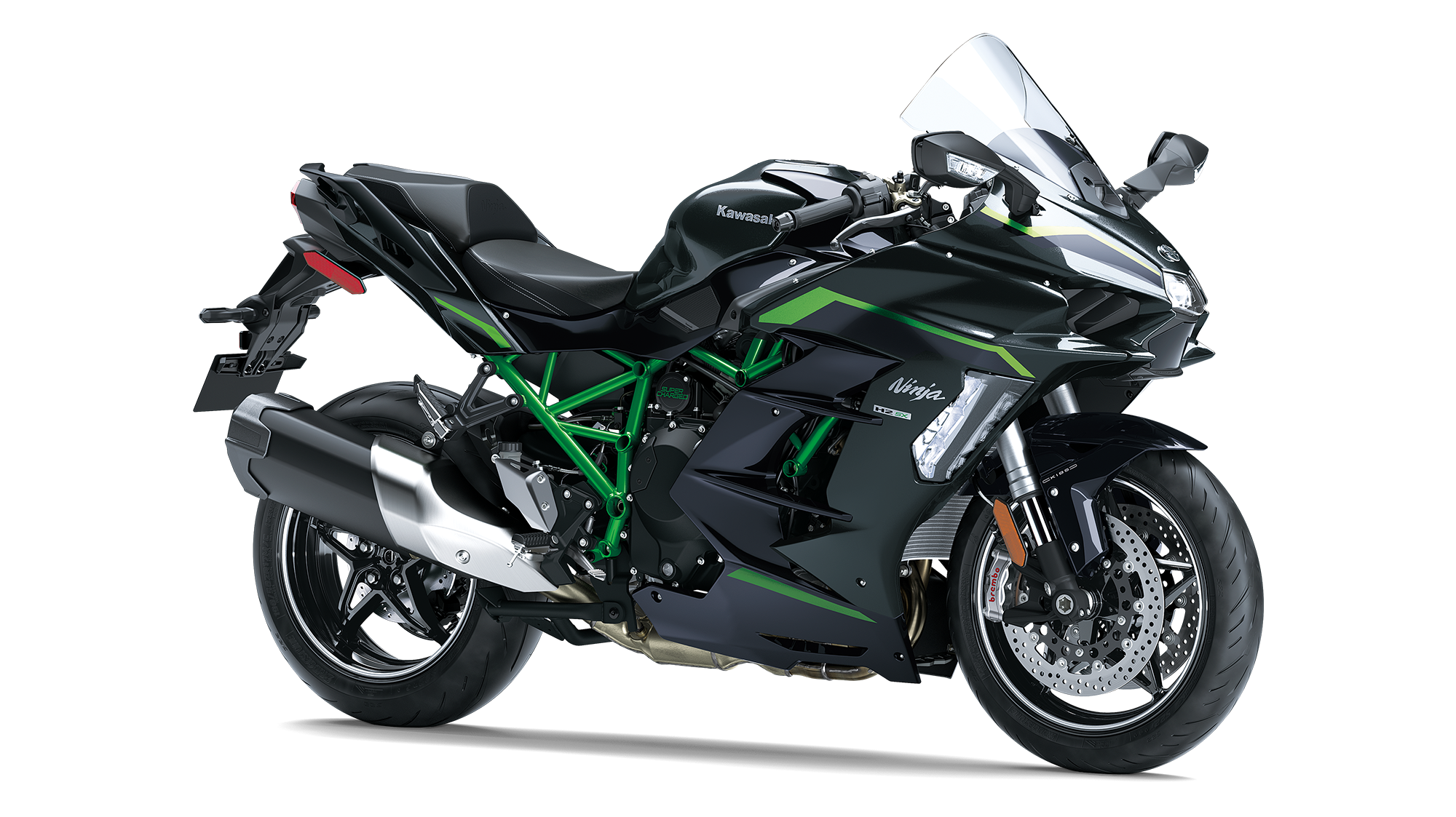 Ninja H2® SX