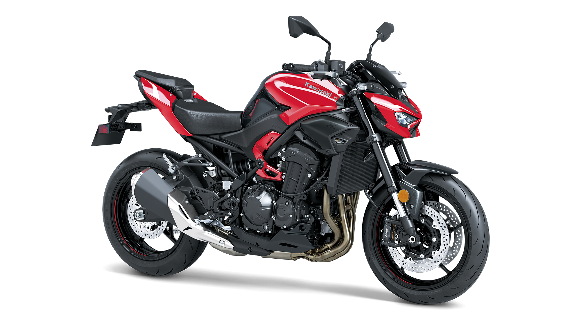 Z900 3/4  product view