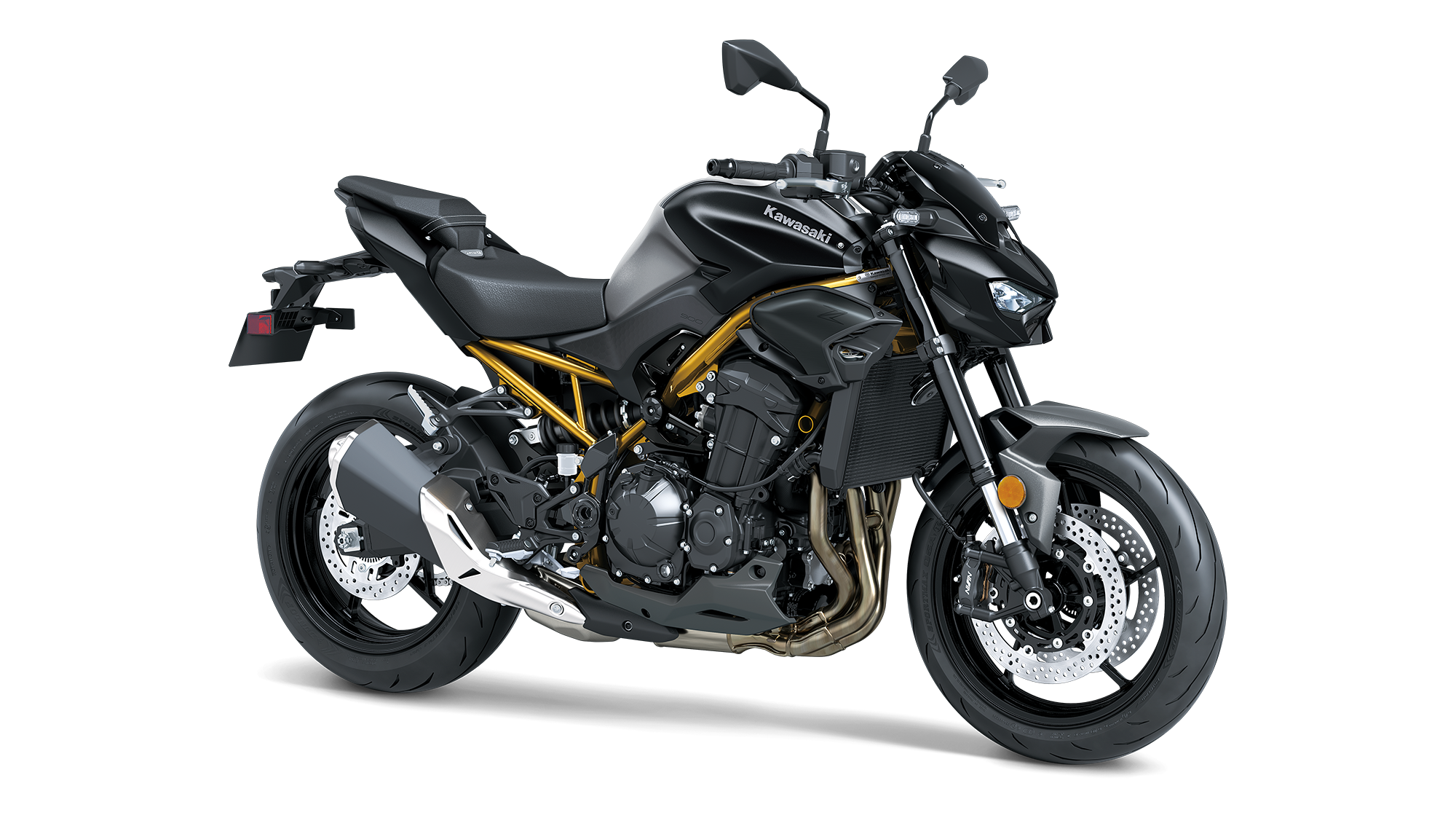 Z900 3/4  product view
