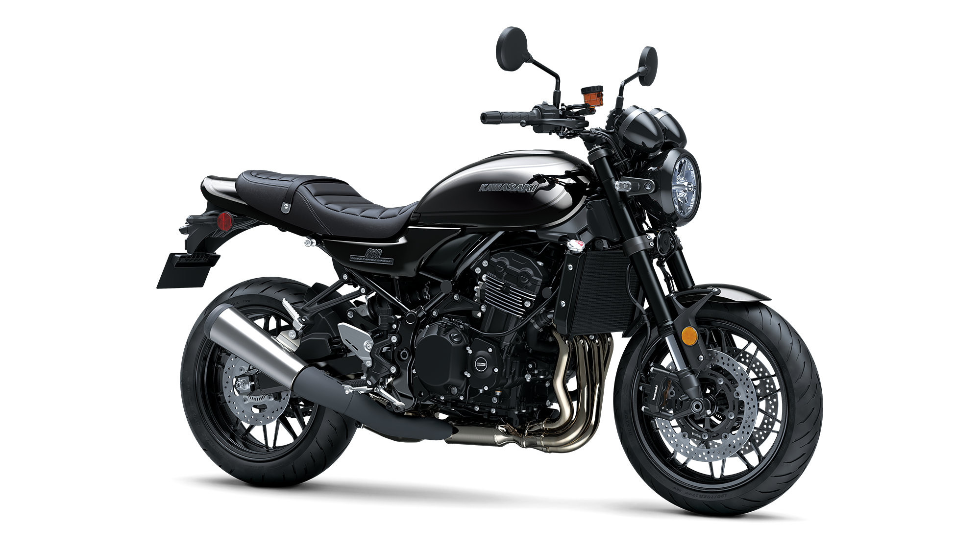 Z900RS 3/4  product view