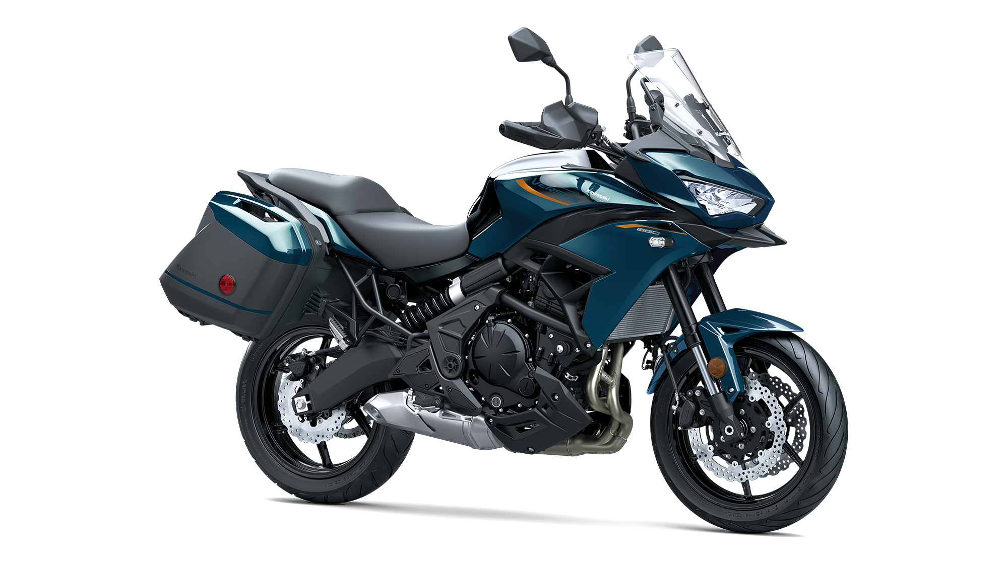 Versys® 650 LT