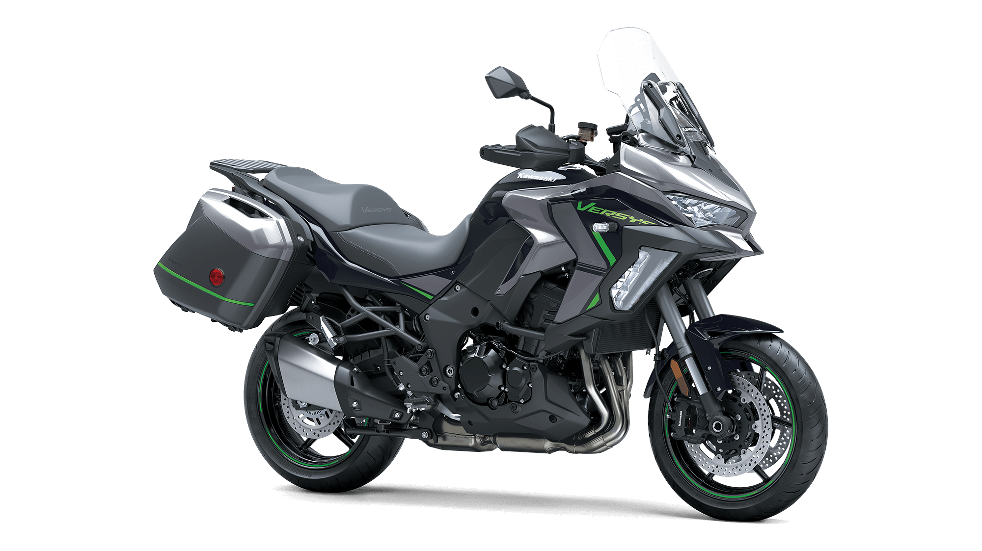 Versys® 1100 SE LT