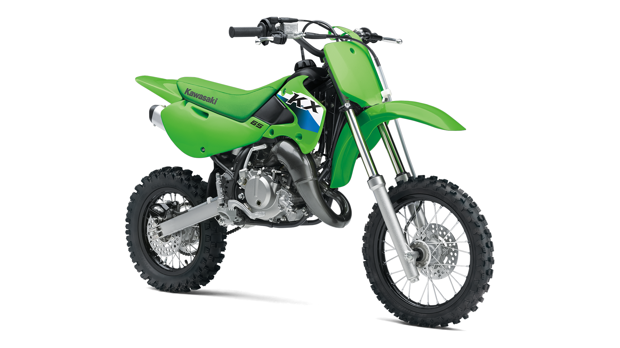 KX™65 3/4  product view