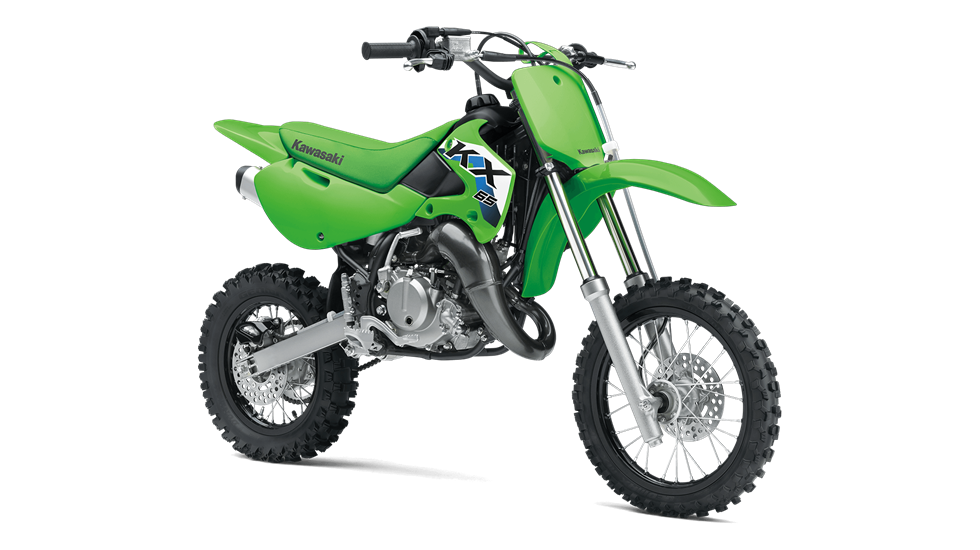 KX™65 3/4  product view