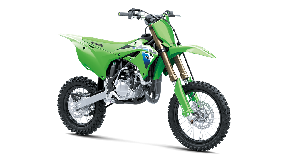 KX™85 3/4  product view