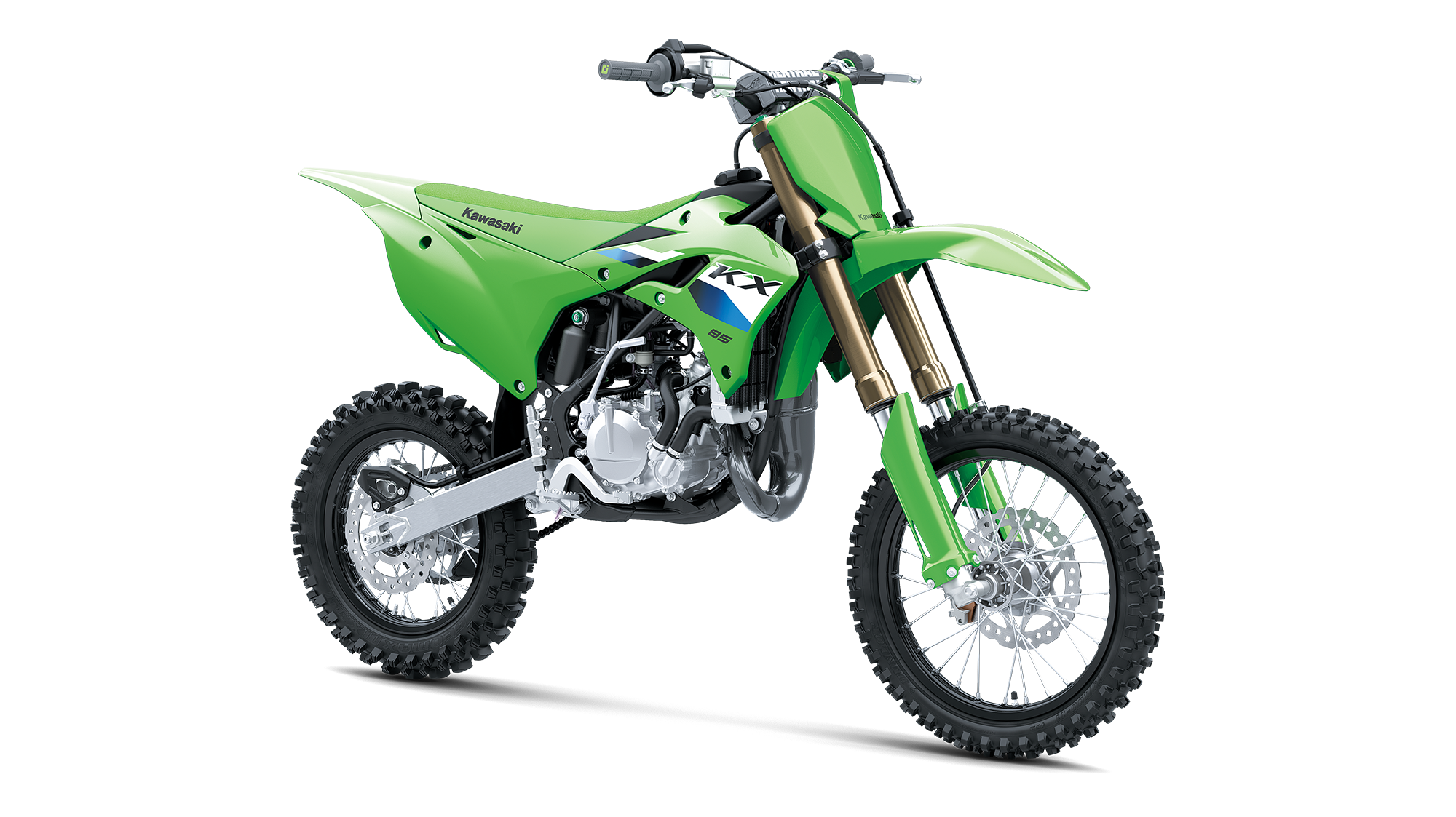 KX™85 3/4  product view
