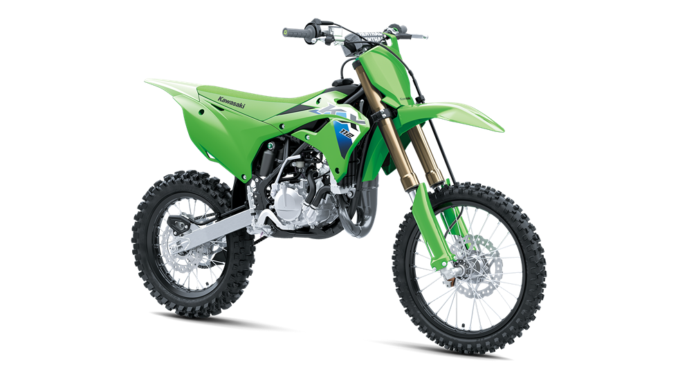 KX™112 3/4  product view