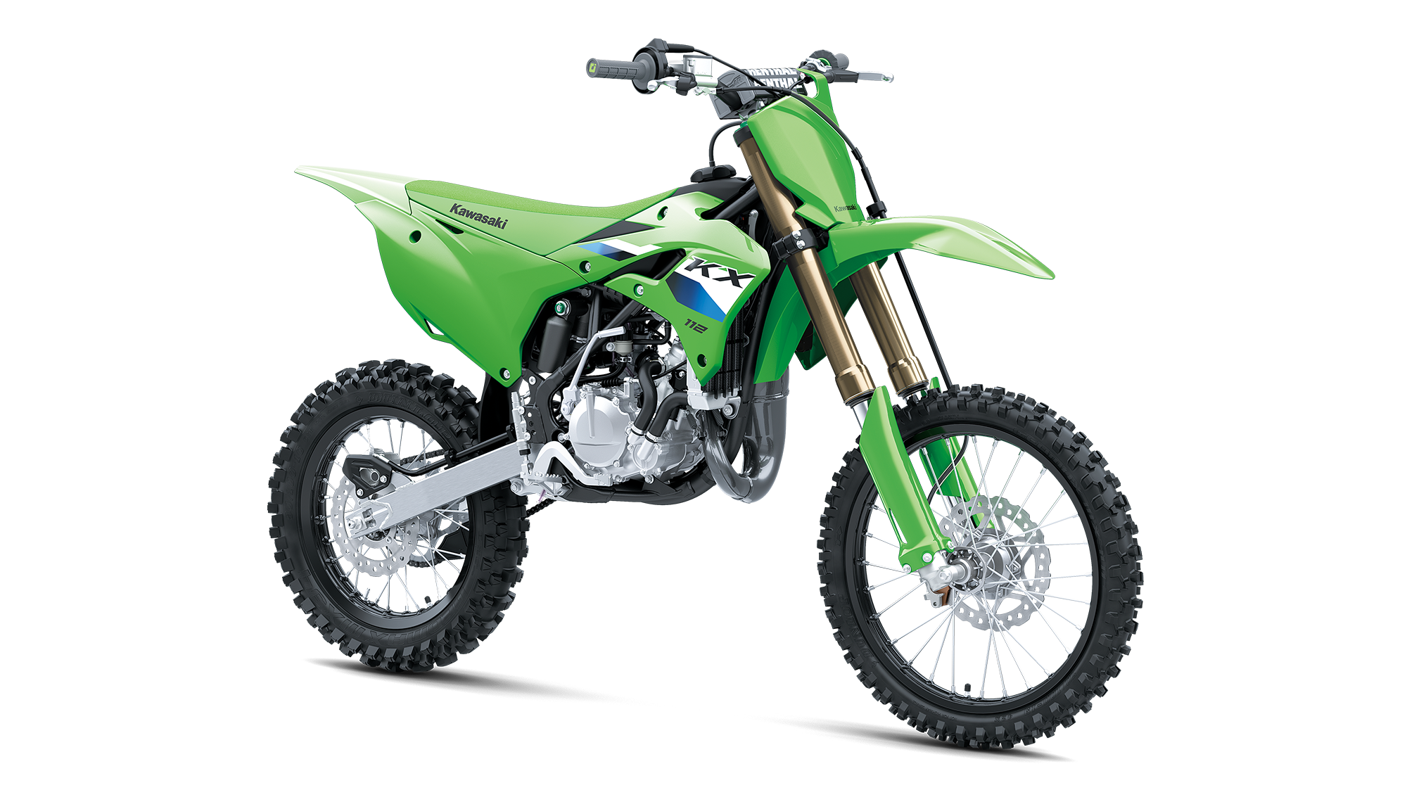 KX™112 3/4  product view