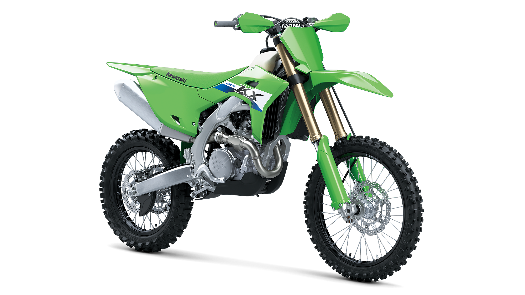 KX™450FX 3/4  product view