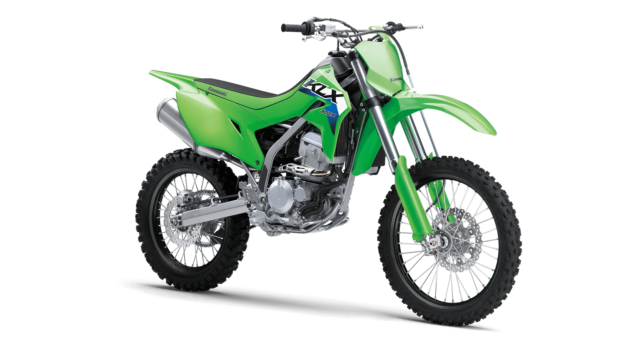 KLX®300R