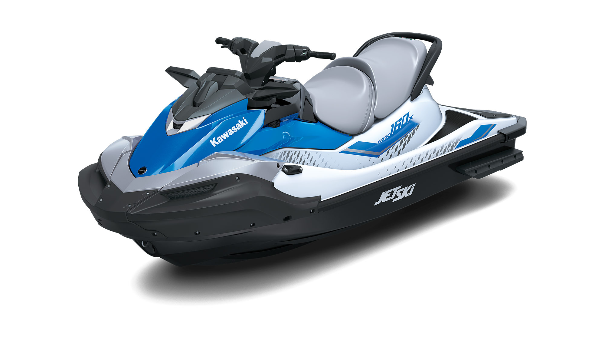 Photo of a JET SKI® STX® 160