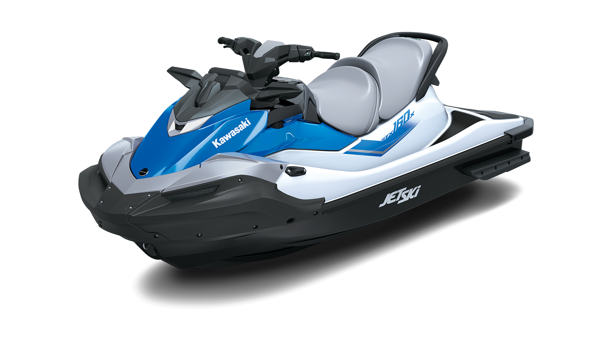 Photo of a JET SKI® STX® 160