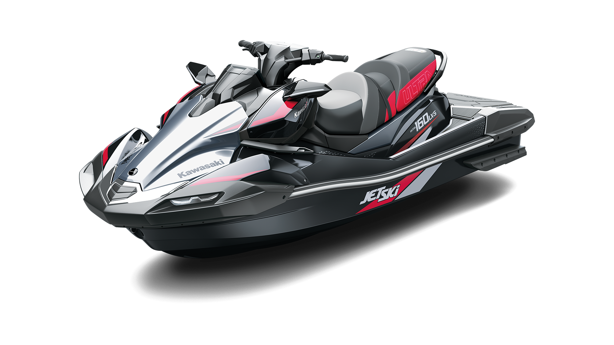 Photo of a JET SKI® ULTRA® 160