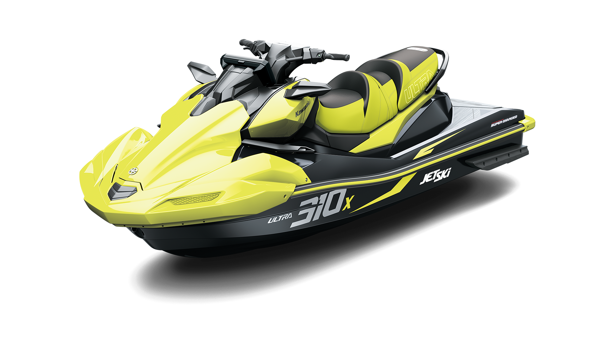 Photo of a JET SKI® ULTRA® 310