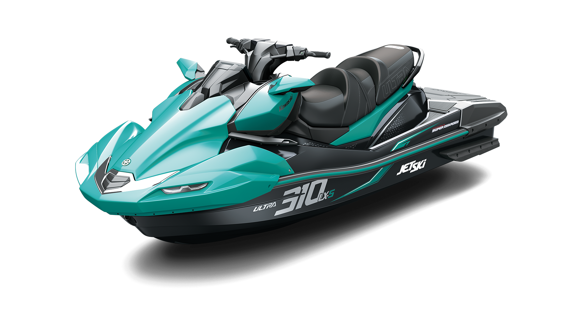 Photo of a JET SKI® ULTRA® 310