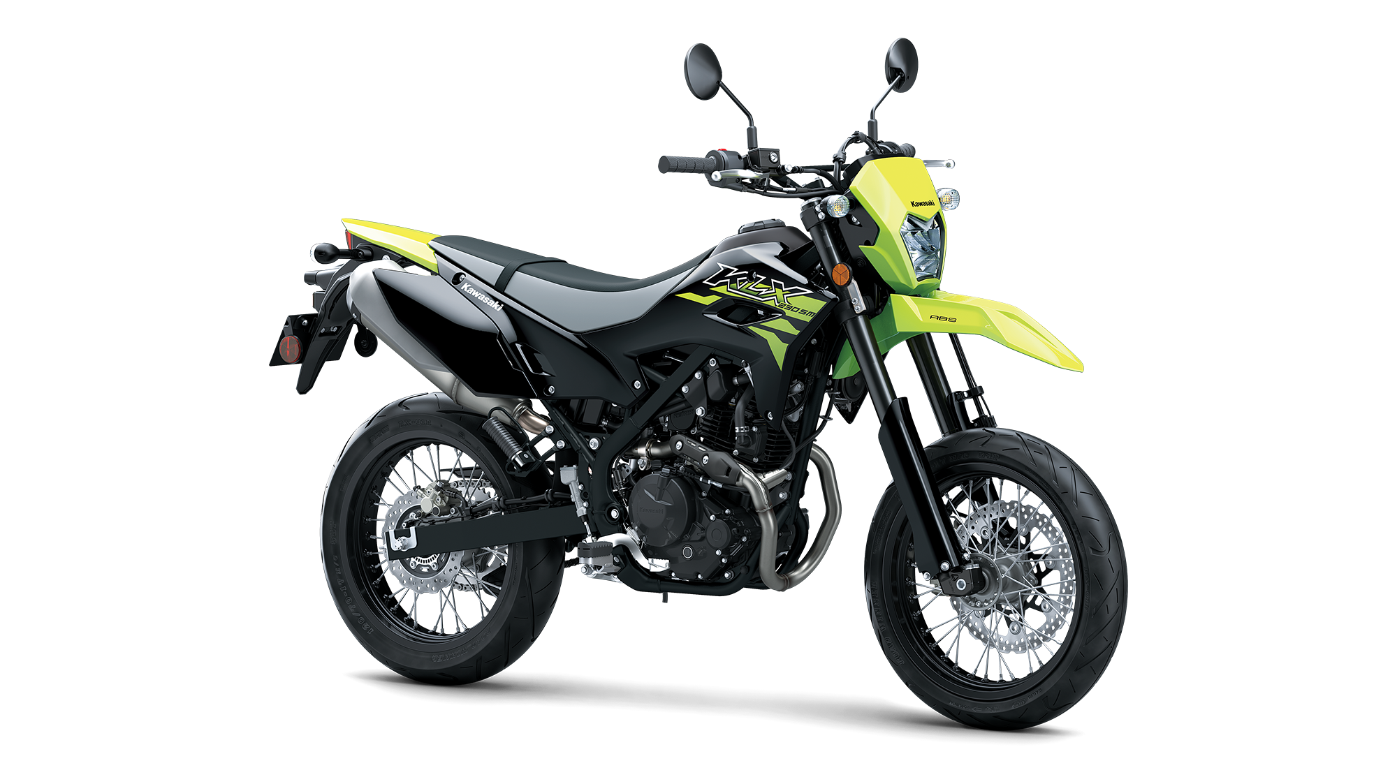 KLX®230SM