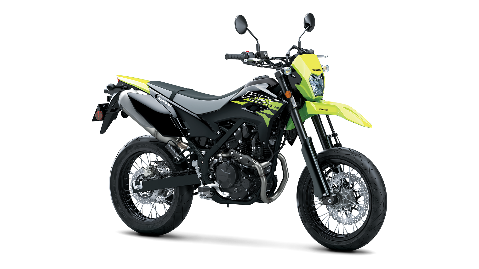 KLX®230SM