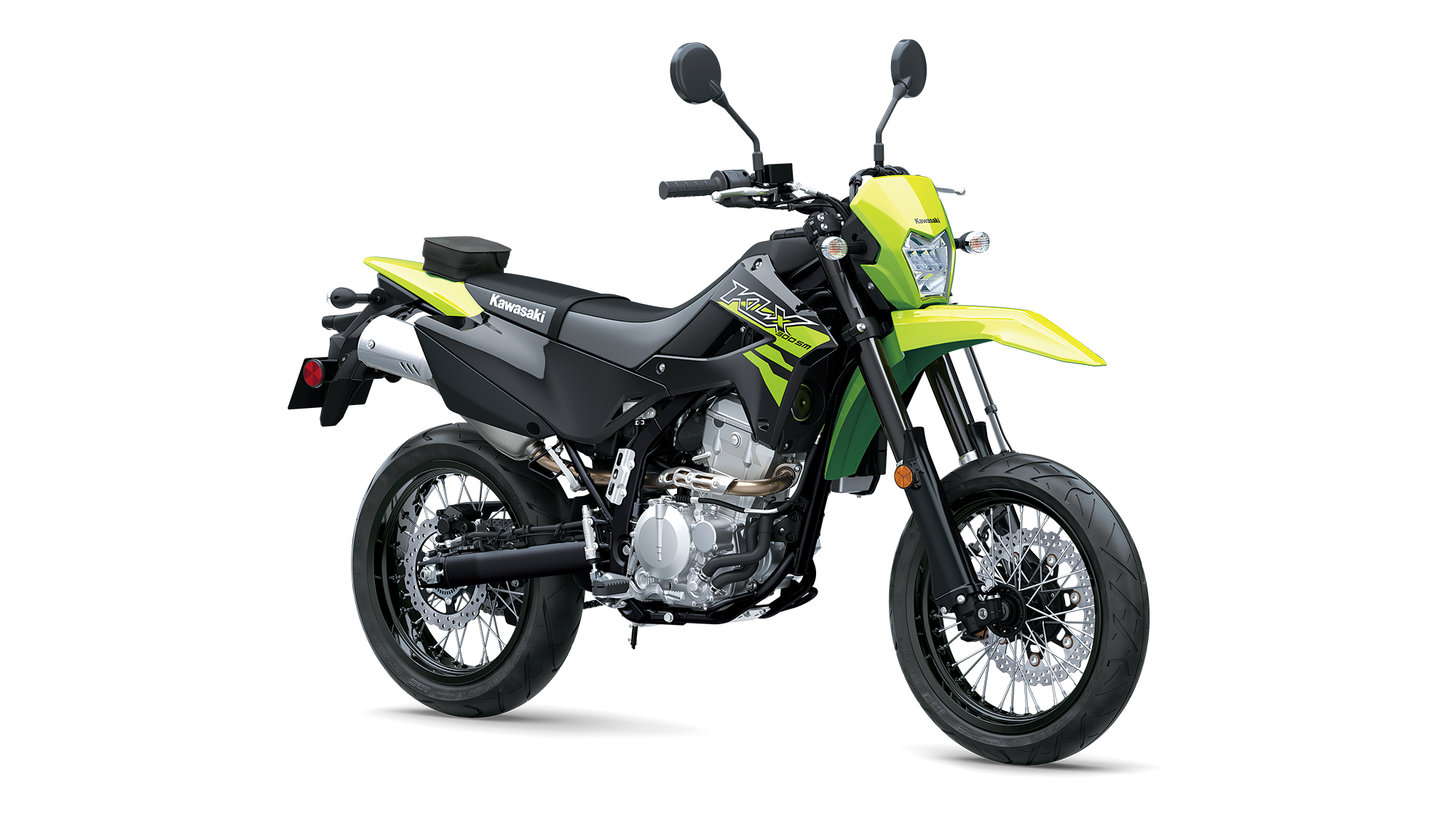 KLX®300SM