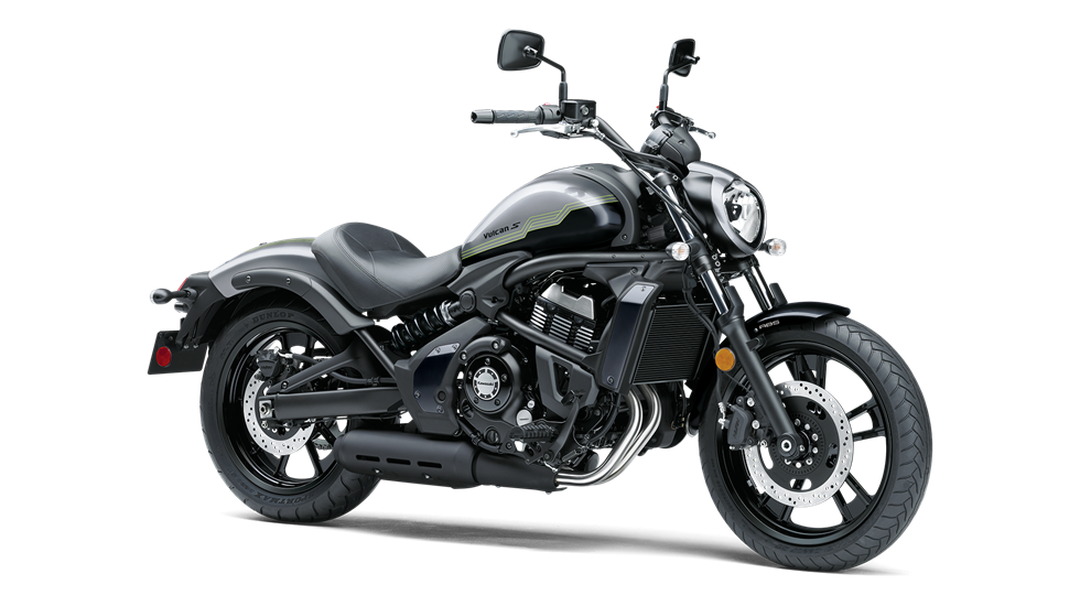 Vulcan® S 3/4  product view
