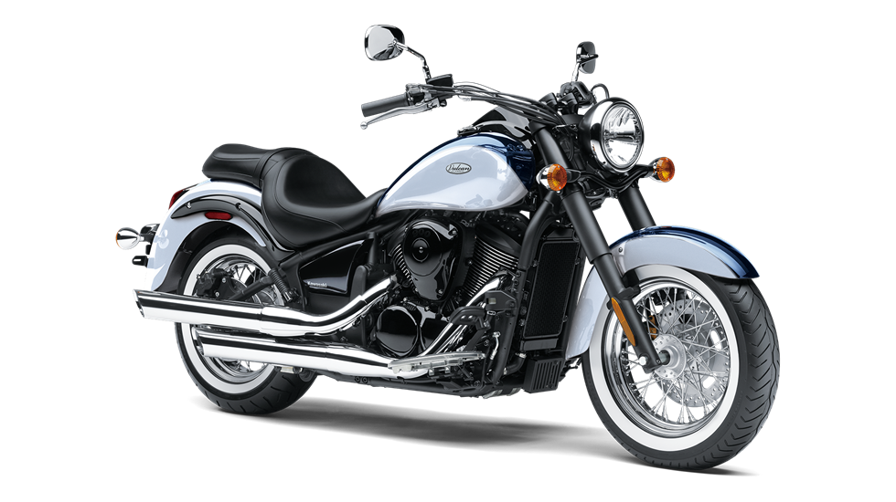 Vulcan® 900 Classic 3/4  product view