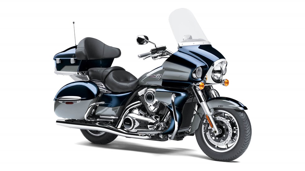 Vulcan® 1700 Voyager® 3/4  product view