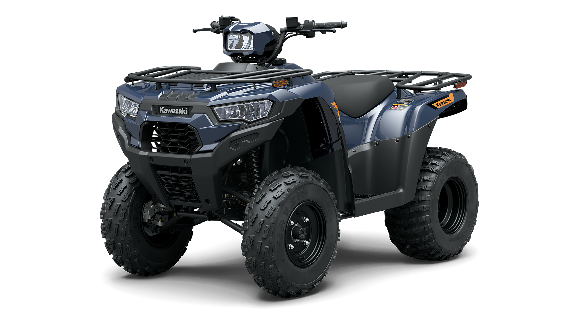 BRUTE FORCE® 300