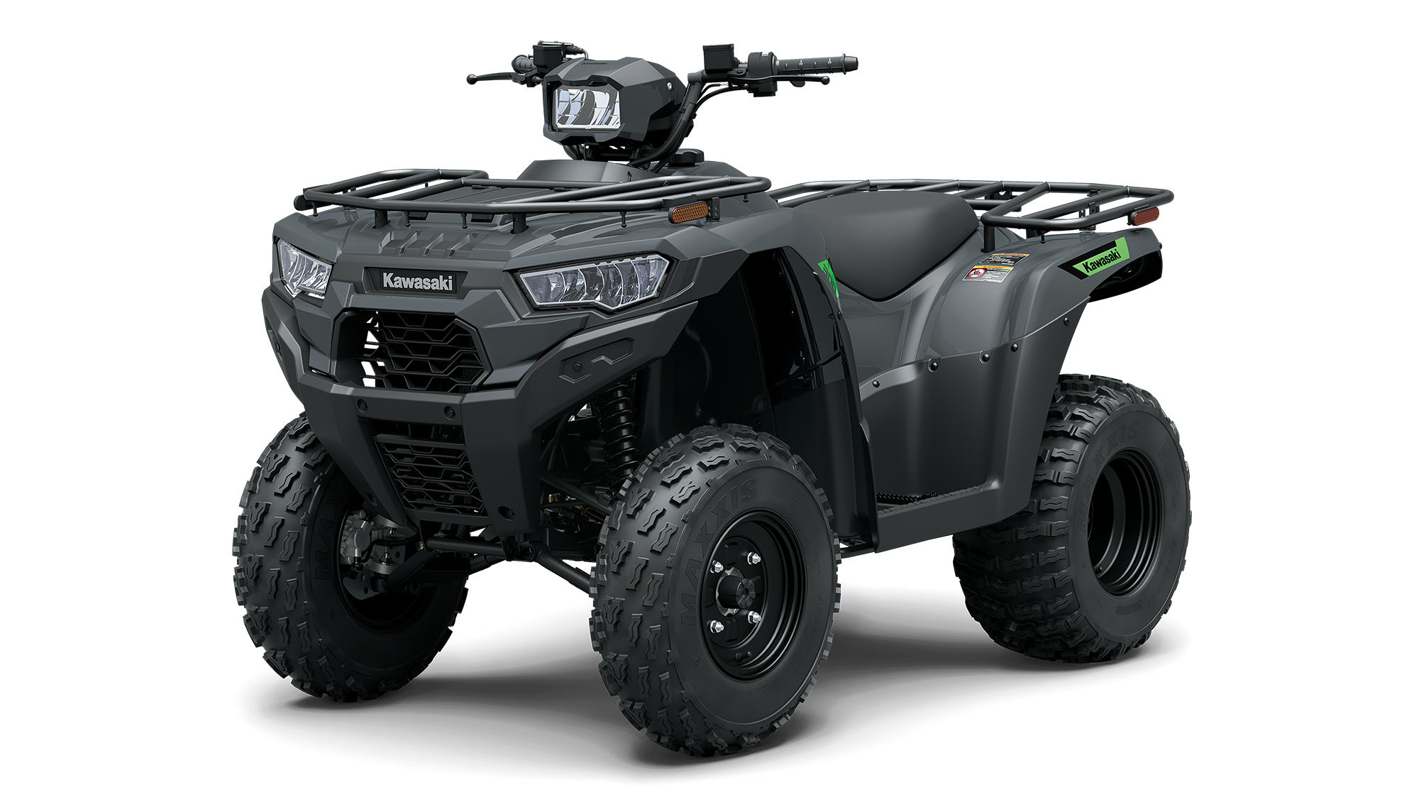 BRUTE FORCE® 300