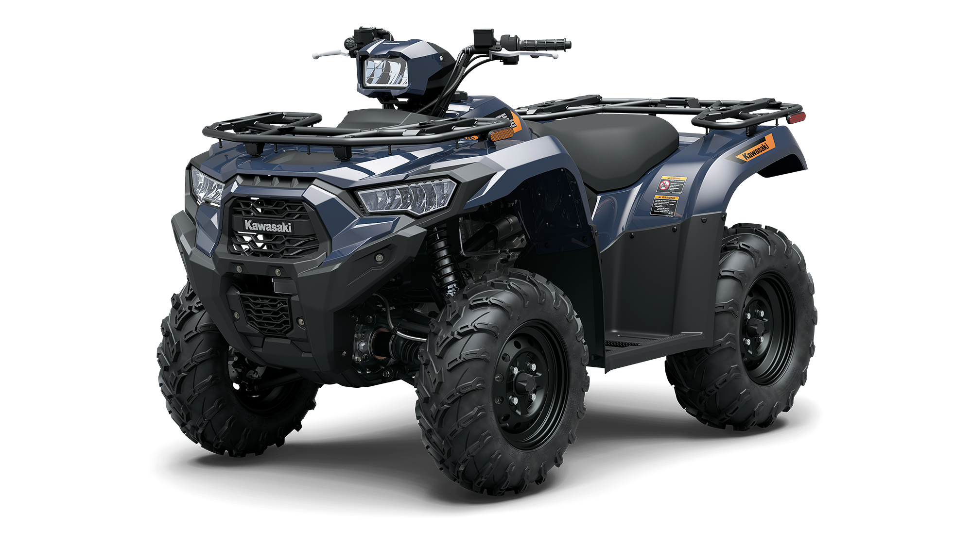 BRUTE FORCE® 450 4x4
