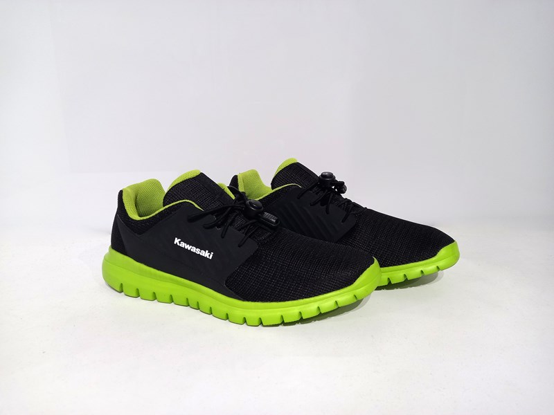 FREEDOM KAWASAKI SNEAKERS detail photo 1