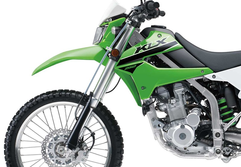 CAPABLE SUSPENSION