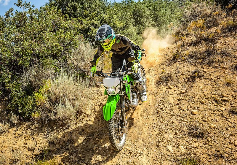 HIGH-PERFORMANCE CAPABILITY