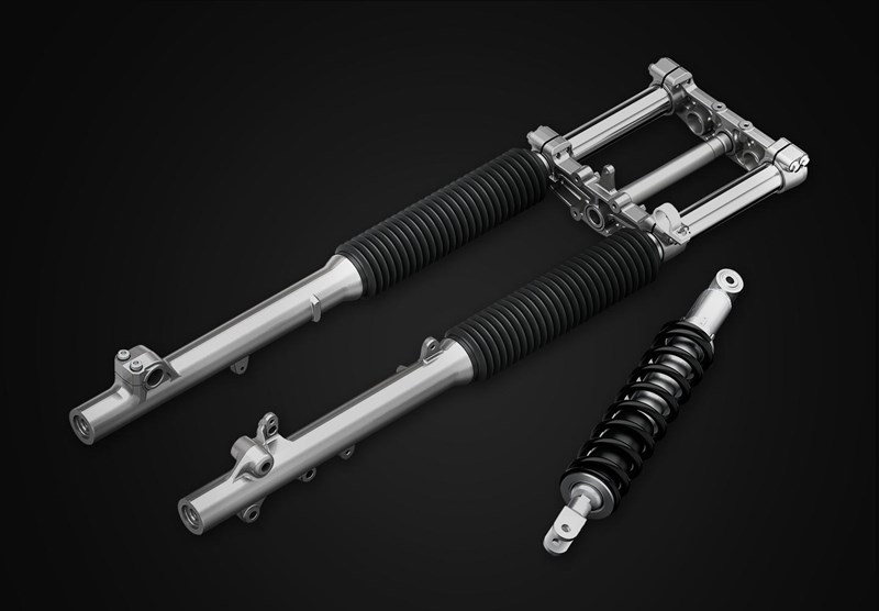 HIGH-PERFORMANCE CAPABILITY