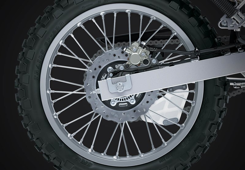 HIGH-PERFORMANCE CAPABILITY