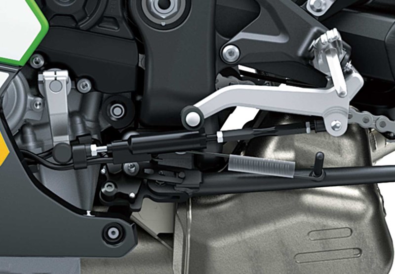 Teknologi untuk Membantu Pengendara Menjelajahi Batas