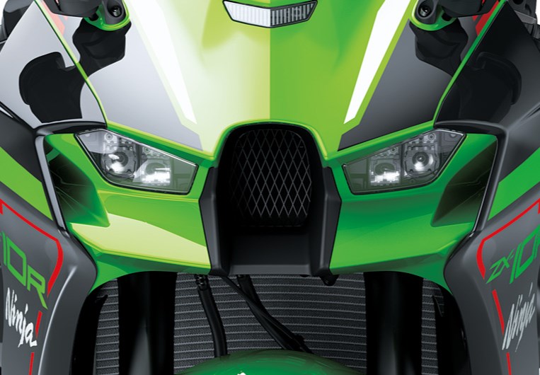 Style untuk Aerodinamis