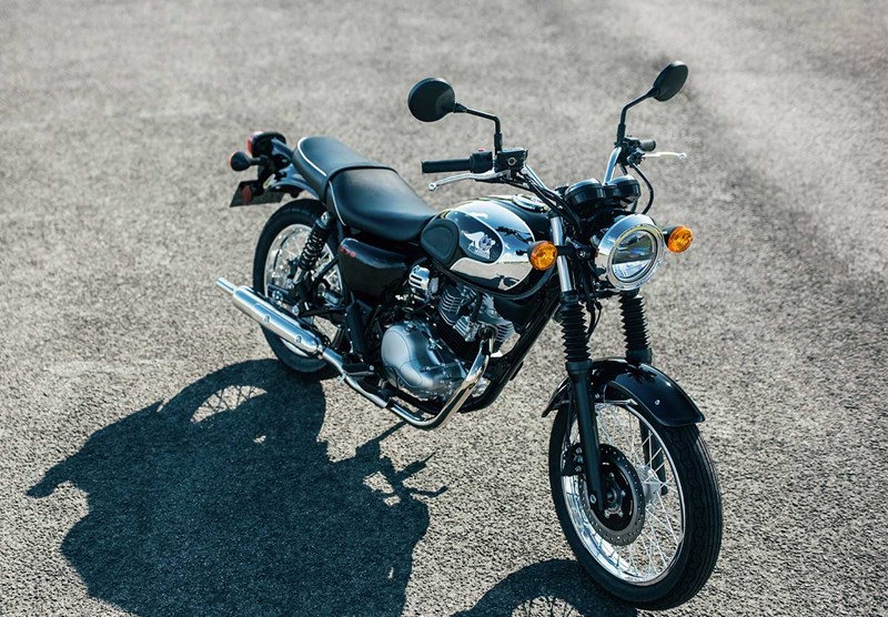 MEGURO HIGH QUALITY THROUGHOUT 