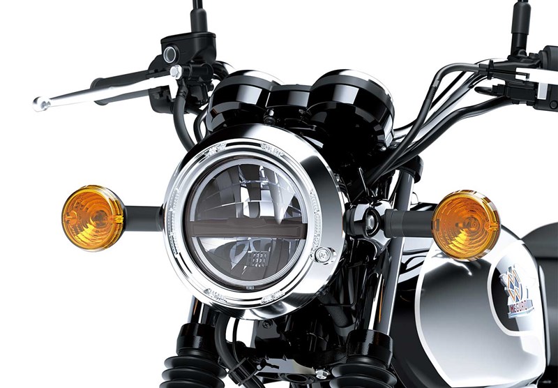 MEGURO HIGH QUALITY THROUGHOUT 